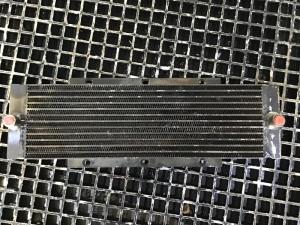 Liebherr Raffreddatore olio cambio